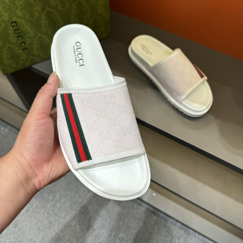 Gucci Slippers